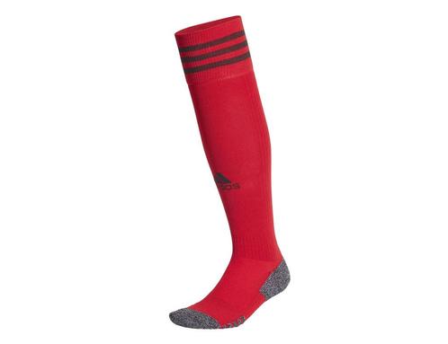 adidas - Adi 21 Sock - Rode Voetbalsokken - 40 - 42, Sport en Fitness, Voetbal