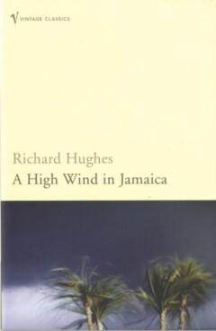 A High Wind in Jamaica 9780099437437 Richard Hughes, Boeken, Taal | Engels, Gelezen, Verzenden