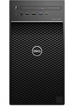 Dell Precision 3650    i5 16GB 1TB, Computers en Software, Desktop Pc's, Nieuw, 1TB, I5, Ophalen of Verzenden