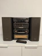 Technics - SE-CA1060 Hifi-set, Nieuw