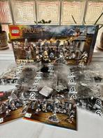 Lego - The Hobbit - Dol Guldur Battle - 79014, Nieuw