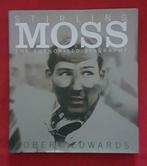 Stirling Moss the authorised biography, Verzenden, Zo goed als nieuw, Algemeen