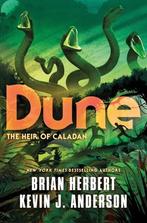 Dune: The Heir of Caladan, Boeken, Verzenden, Nieuw
