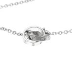 Cartier - Armband - 18 karaat Witgoud, Sieraden, Tassen en Uiterlijk, Armbanden, Nieuw