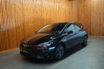 NR. 089 Opel Astra 1.2 Turbo 110pk DESIGN + TECH, Auto's, Opel, Voorwielaandrijving, Dealer onderhouden, Gebruikt, Euro 6