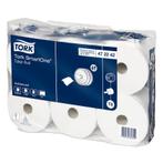 Toiletpapier | SmartOne® | 2-Laags | Wit | 207m/Rol | 6, Verzenden, Nieuw in verpakking