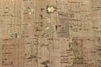 Kurk textiel - Naturel Goud, Huis en Inrichting, Woonaccessoires | Overige, Ophalen of Verzenden, Nieuw