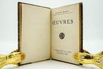 Clément Marot - Œuvres - 1900, Antiek en Kunst, Antiek | Boeken en Bijbels