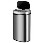 Automatische Prullenbak / Afvalemmer / Sensorprullenbak - 60, Verzenden, Nieuw