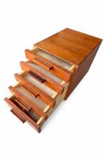 Ladekast - Hout - Houten ladekast