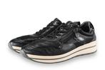 Sub55 Sneakers in maat 44 Zwart | 10% extra korting, Kleding | Dames, Verzenden, Zwart, Sneakers of Gympen, Sub55