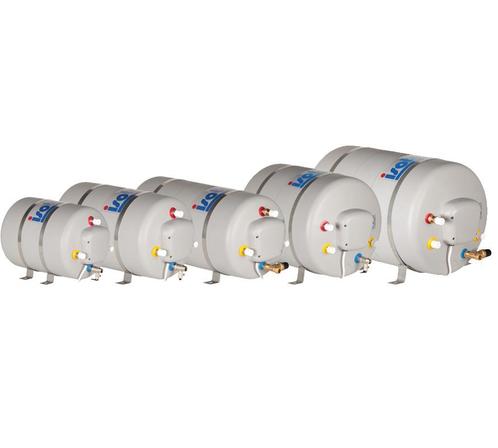 Isotemp RVS Warmwater Boiler SPA Serie, Watersport en Boten, Bootonderdelen, Nieuw, Zeilboot of Motorboot, Ophalen of Verzenden