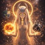 JZL - LEGO Celestial Creator: Birth of Worlds [Canvas XL], Nieuw