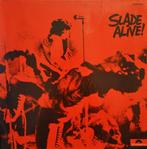 LP gebruikt - Slade - Slade Alive!, Verzenden, Zo goed als nieuw