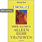 Hier komen alleen slechte vrouwen 9789057593239 M. Duin, Verzenden, Gelezen, M. Duin