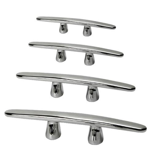 Osculati Camel gebogen kikker RVS 316-Hoornlengte: 250 mm –, Watersport en Boten, Bootonderdelen, Nieuw, Ophalen of Verzenden