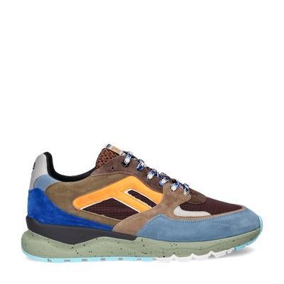 Floris van Bommel De Treener lage sneakers voor heren, Kleding | Heren, Schoenen, Sneakers of Gympen, Overige kleuren, Nieuw, Verzenden