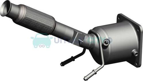 *Tip*  Katalysator CITROEN C5 PEUGEOT 407, Auto-onderdelen, Uitlaatsystemen, Nieuw, Citroën, Peugeot, Ophalen of Verzenden
