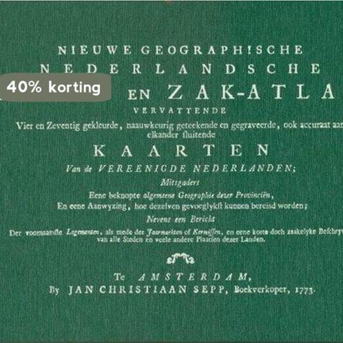 Nieuwe geographische ned. reise- zak-atlas 9789072770363, Boeken, Overige Boeken, Gelezen, Verzenden