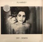 PJ Harvey - Dry-Demos  (vinyl LP), Ophalen of Verzenden, Alternative, 12 inch, Nieuw in verpakking
