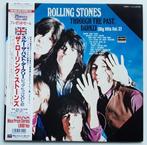De Rolling Stones - - LP - JAPAN - Through The Past, Darkly, Nieuw in verpakking