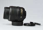 Nikon AF-S Nikkor 18-55 1:3,5-5,6 GD DX VR Zoomlens, Nieuw