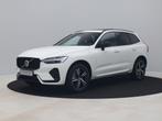 Zakelijke Lease |  Volvo XC60, Automaat, Lichtmetalen velgen, Gebruikt, Zwart