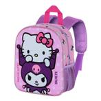 Sanrio Elite 3D Backpack Hello Kitty Playful (Bags), Verzenden, Zo goed als nieuw