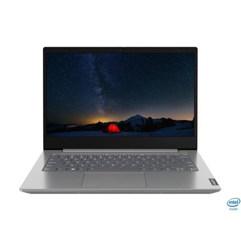 Lenovo ThinkBook 14-IML - Intel Core i7-10e Generatie - 14 i, Computers en Software, Windows Laptops, Nieuw, Verzenden