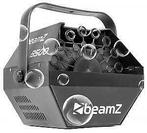 Beamz500 bellenblaasmachine, Hobby en Vrije tijd, Feestartikelen | Verhuur, Ophalen, Nieuw, Overige