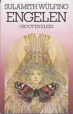 Engelen groot en klein 9789060743928 Wulfing, Verzenden, Gelezen, Wulfing