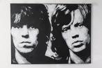 The Rolling Stones - Mick Jagger & Keith Richards -, Nieuw in verpakking