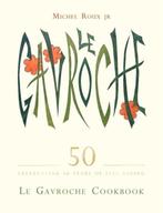 9781409174400 Gavroche Cookbook Michel Roux Jr., Boeken, Verzenden, Nieuw, Michel Roux Jr.