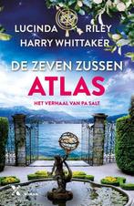 Atlas / De zeven zussen / 8 9789401615877 Harry Whittaker, Boeken, Verzenden, Zo goed als nieuw, Harry Whittaker