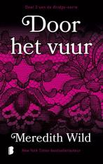 Door het vuur / Bridge / 2 9789022585474 Meredith Wild, Boeken, Verzenden, Gelezen, Meredith Wild