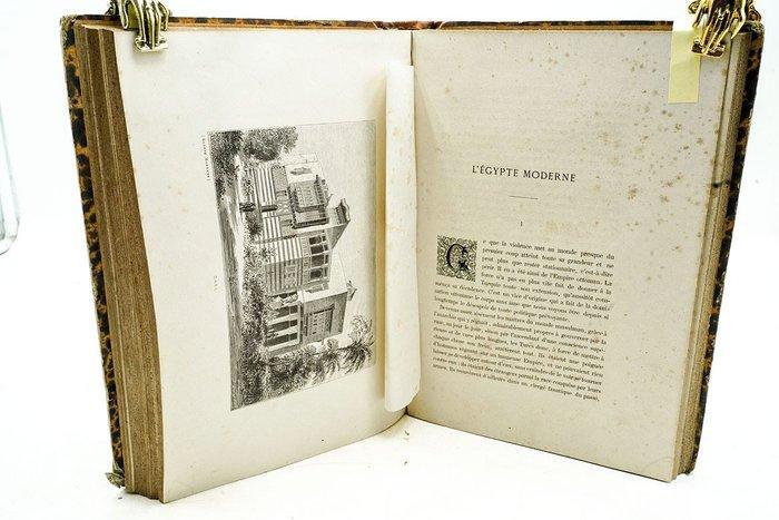 M. Charles Edmond - LEgypte à lexposition universelle de, Antiek en Kunst, Antiek | Boeken en Bijbels
