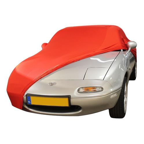 Autohoes passend voor Mazda MX-5 NA binnen BESTE PASVORM, Auto diversen, Autohoezen, Op maat, Nieuw, Ophalen of Verzenden