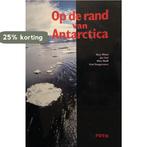 Op de rand van antartica 9789072214157 Wiese, Verzenden, Gelezen, Wiese