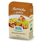 Italiaanse Bloem Semola (droge pasta) 1kg, Nieuw, Verzenden