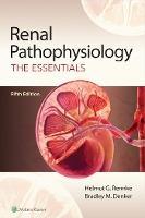 RENAL PATHOPHYSIOLOGY 5E PB 9781975109592, Verzenden, Zo goed als nieuw