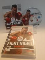 Fight Night Round 3 Playstation 3, Nieuw, Ophalen of Verzenden