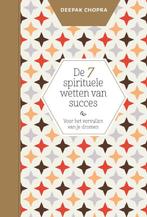 De 7 spirituele wetten van succes 9789401304078, Boeken, Gelezen, Deepak Chopra, Deepak Chopra, Verzenden
