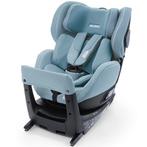 Recaro Autostoel - Salia Prime - Frozen Blue, Nieuw, Verzenden