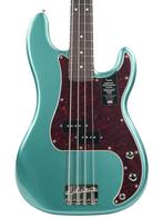 Fender American Professional Classic Precision Bass Faded..., Muziek en Instrumenten, Ophalen of Verzenden, Nieuw