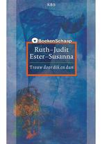 Ruth Judit Ester Susanna KBS, Boeken, Godsdienst en Theologie, Zo goed als nieuw, Verzenden