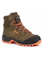 Chiruca wandelschoenen Game Force Hi-Vis - GoreTex - Vibr..., Verzenden, Nieuw, Bruin