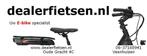 Elektrische fietsen Noord-Nederland Nieuw en Gebruikt, Fietsen en Brommers, Ophalen, Nieuw, 50 km per accu of meer