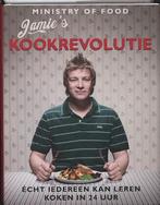 Jamies kookrevolutie, Nieuw, Verzenden