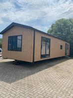 Luxe Chalet 12x4,3m – 3 Slaapkamers | Ruim & Comfortabel!, Meer dan 6