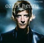 cd - Ozark Henry - Hvelreki, Zo goed als nieuw, Verzenden